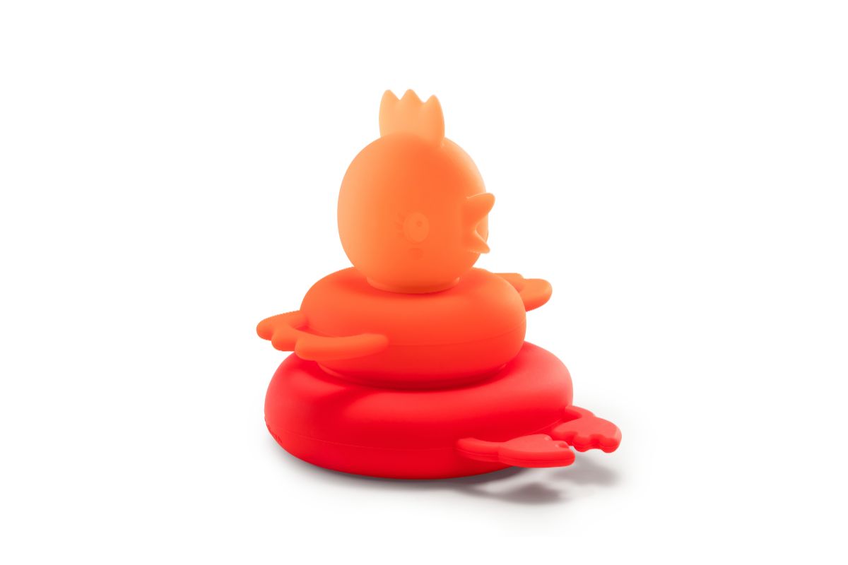 אמבטיה - פירמידה פאולה התרנגולת Default Title