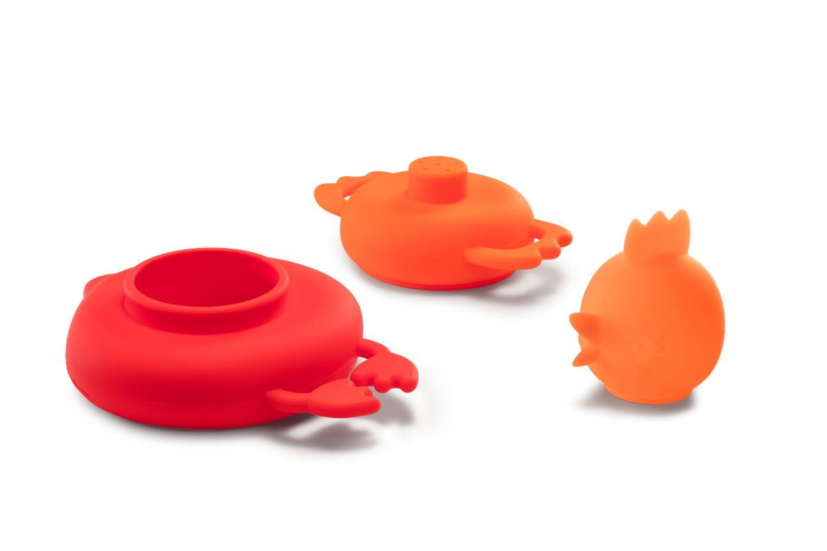 אמבטיה - פירמידה פאולה התרנגולת Default Title