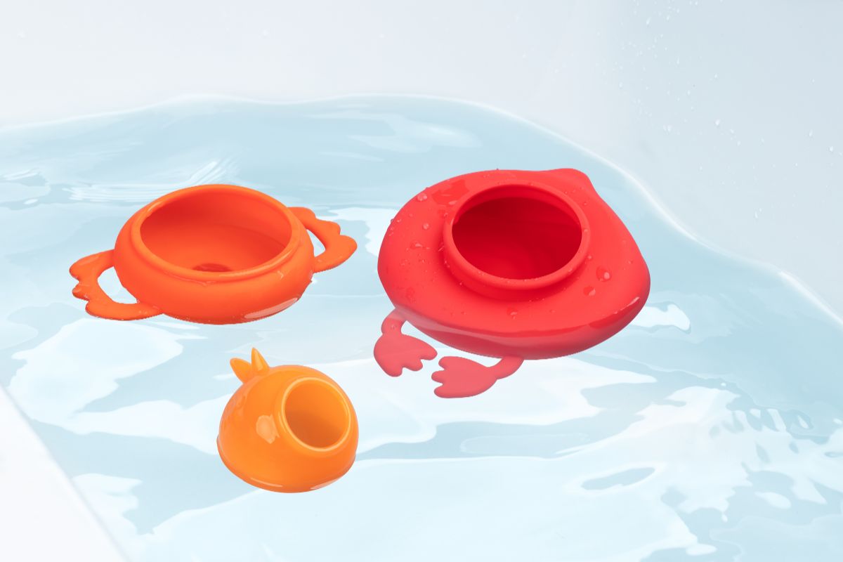 אמבטיה - פירמידה פאולה התרנגולת Default Title