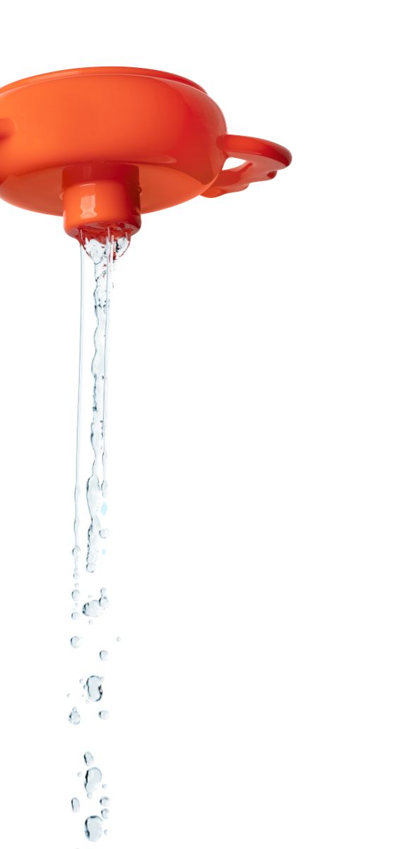 אמבטיה - פירמידה פאולה התרנגולת Default Title