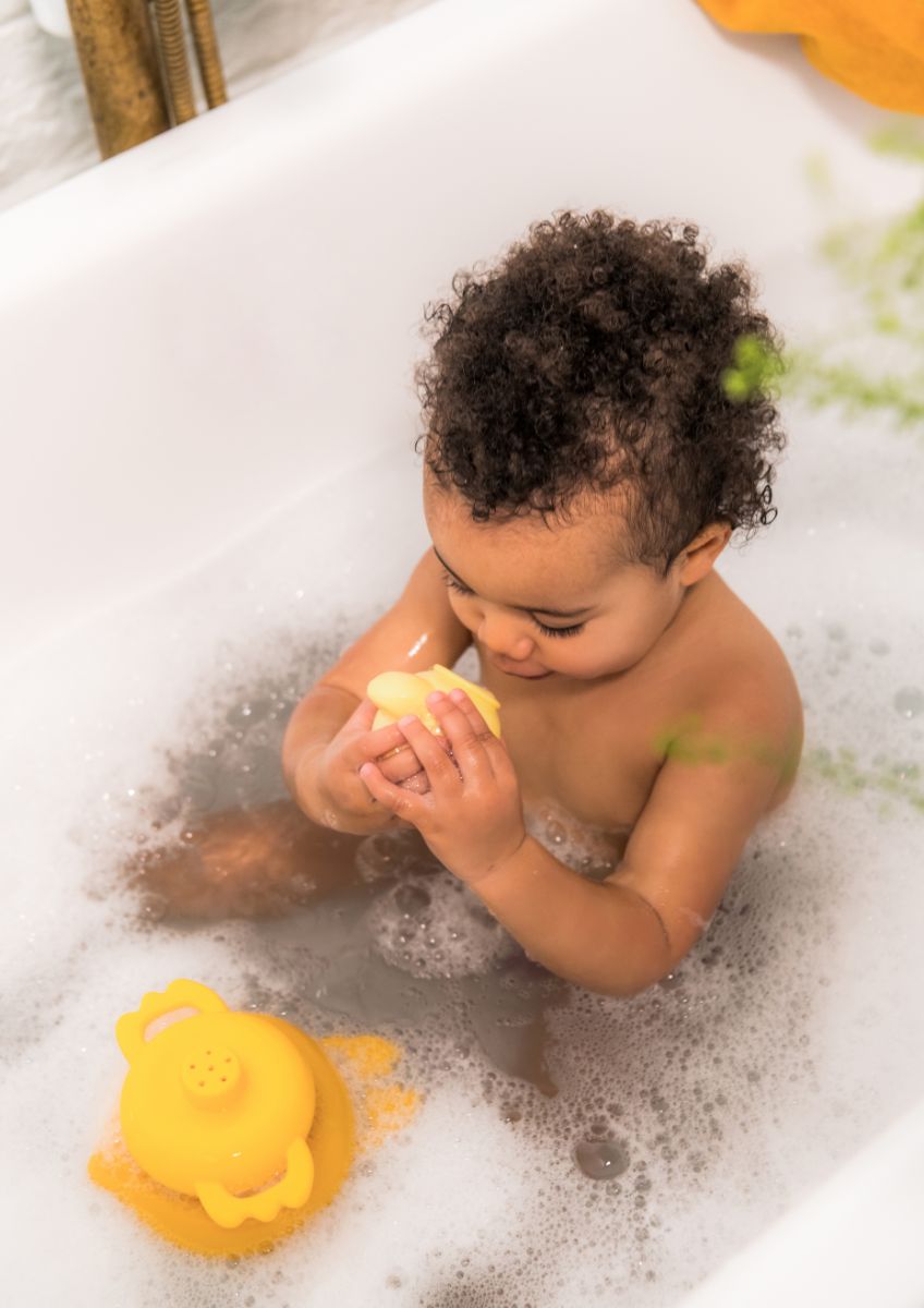 אמבטיה - פירמידה גאספרד הברווז Default Title