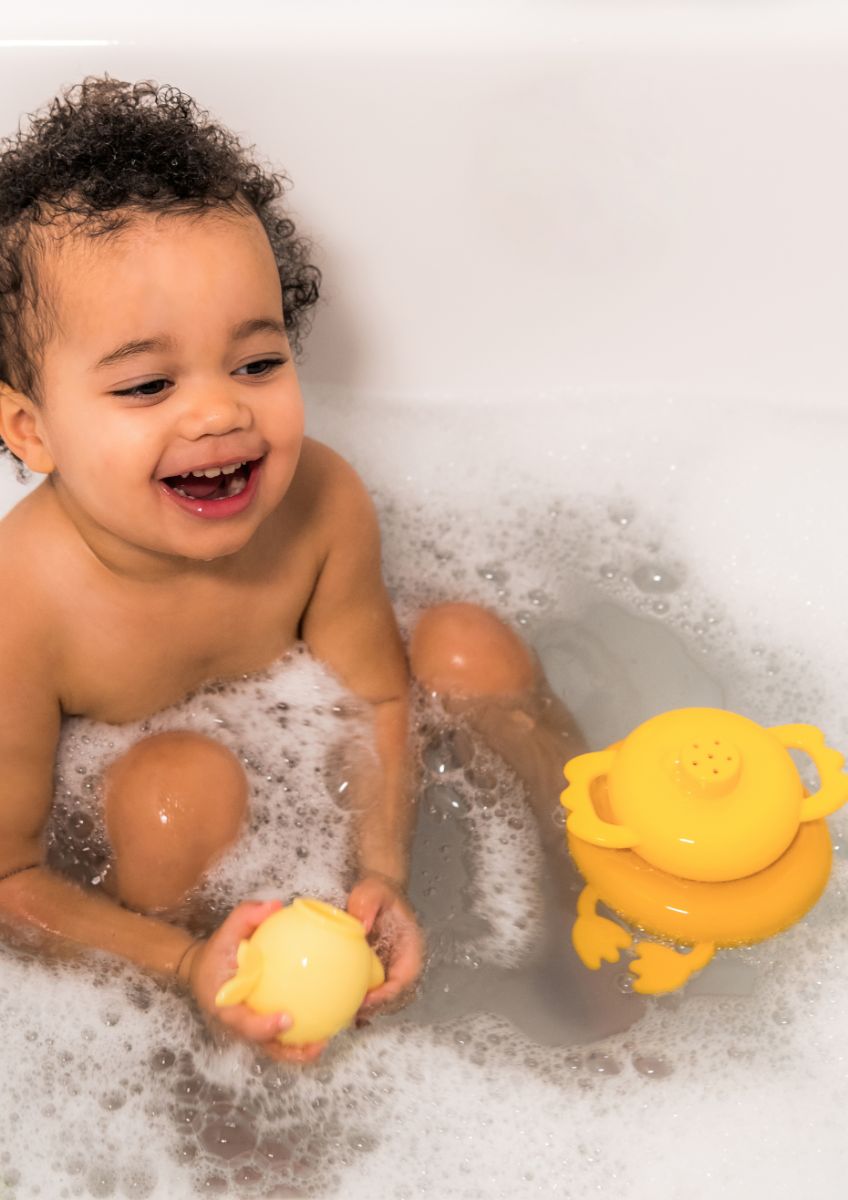 אמבטיה - פירמידה גאספרד הברווז Default Title