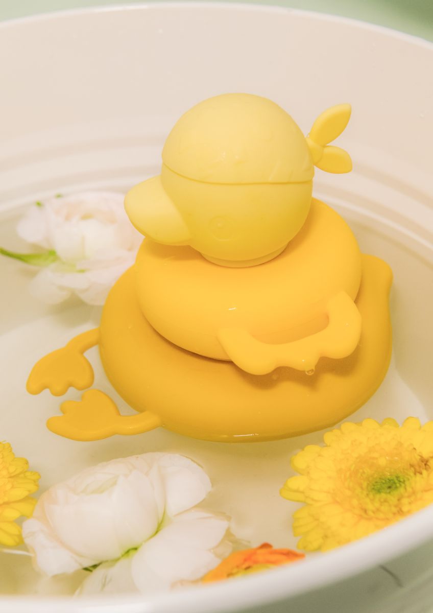 אמבטיה - פירמידה גאספרד הברווז Default Title