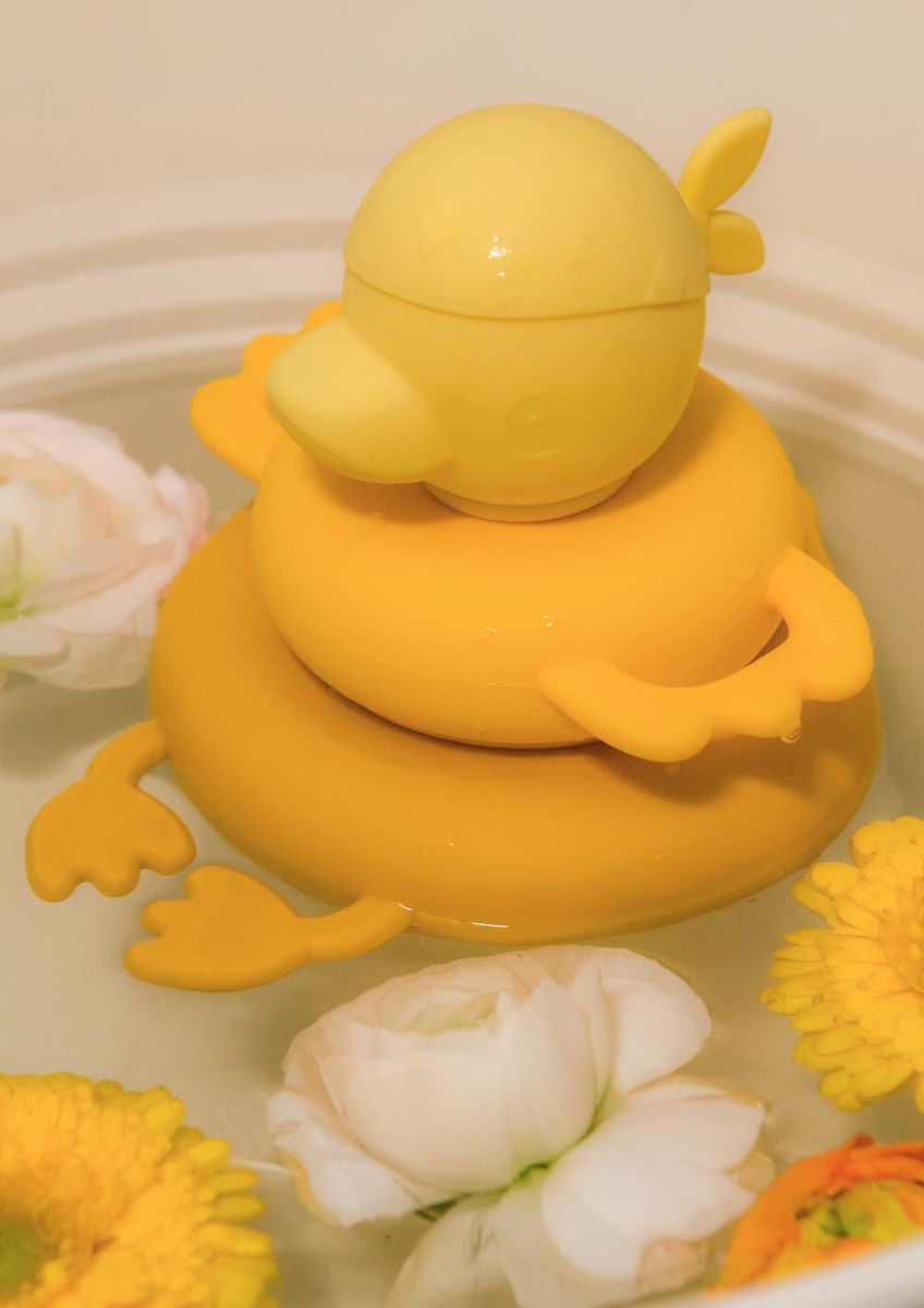 אמבטיה - פירמידה גאספרד הברווז Default Title