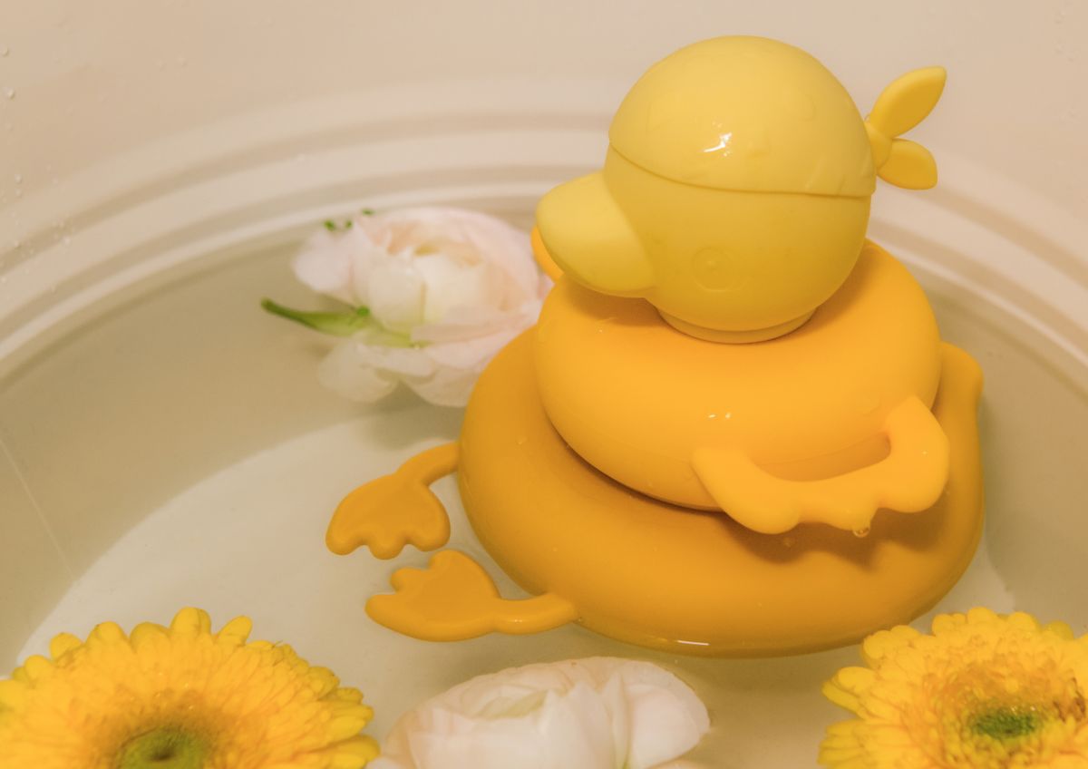 אמבטיה - פירמידה גאספרד הברווז Default Title