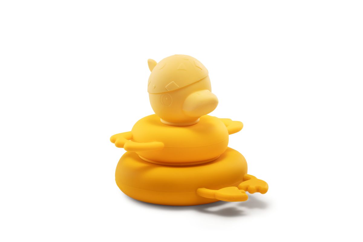 אמבטיה - פירמידה גאספרד הברווז Default Title