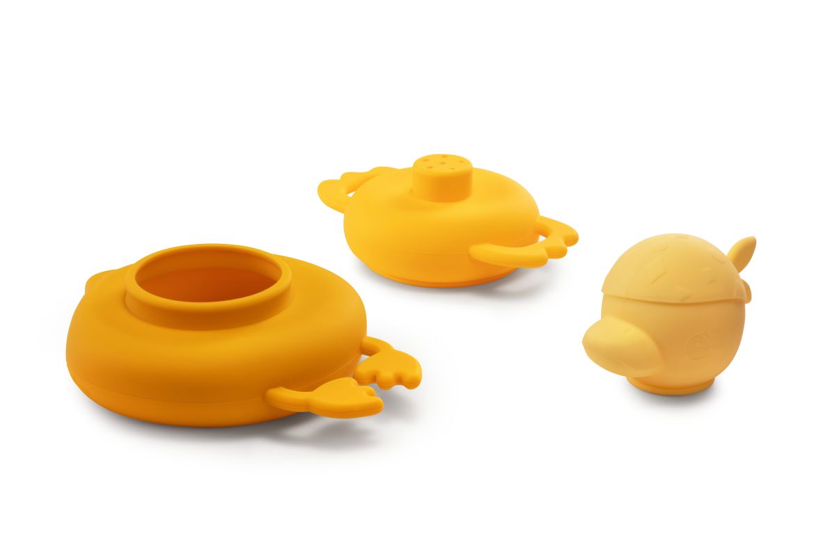 אמבטיה - פירמידה גאספרד הברווז Default Title