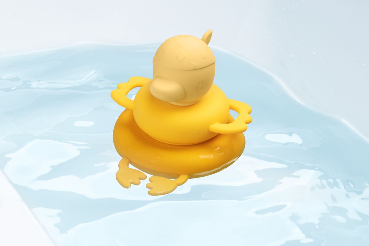 אמבטיה - פירמידה גאספרד הברווז Default Title