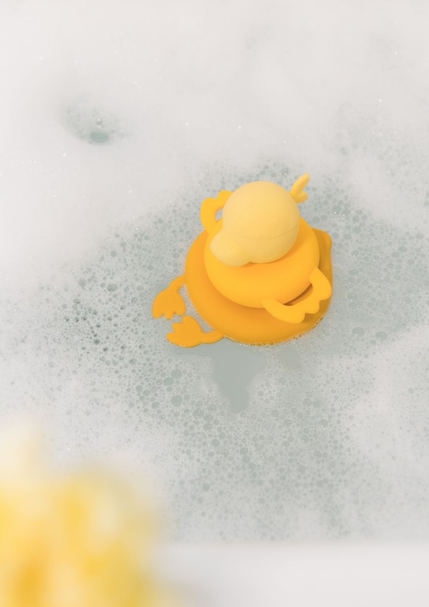 אמבטיה - פירמידה גאספרד הברווז Default Title