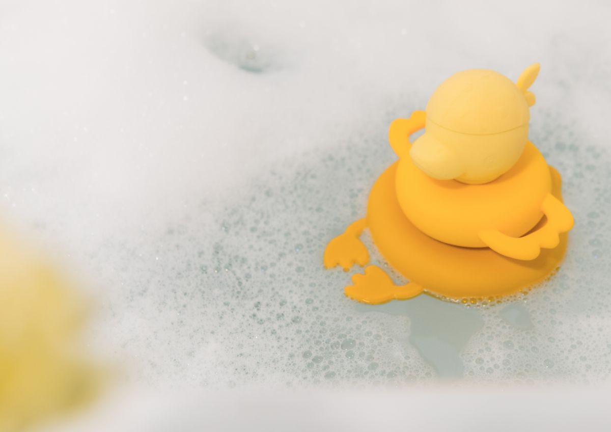 אמבטיה - פירמידה גאספרד הברווז Default Title