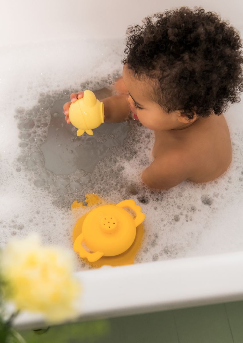 אמבטיה - פירמידה גאספרד הברווז Default Title