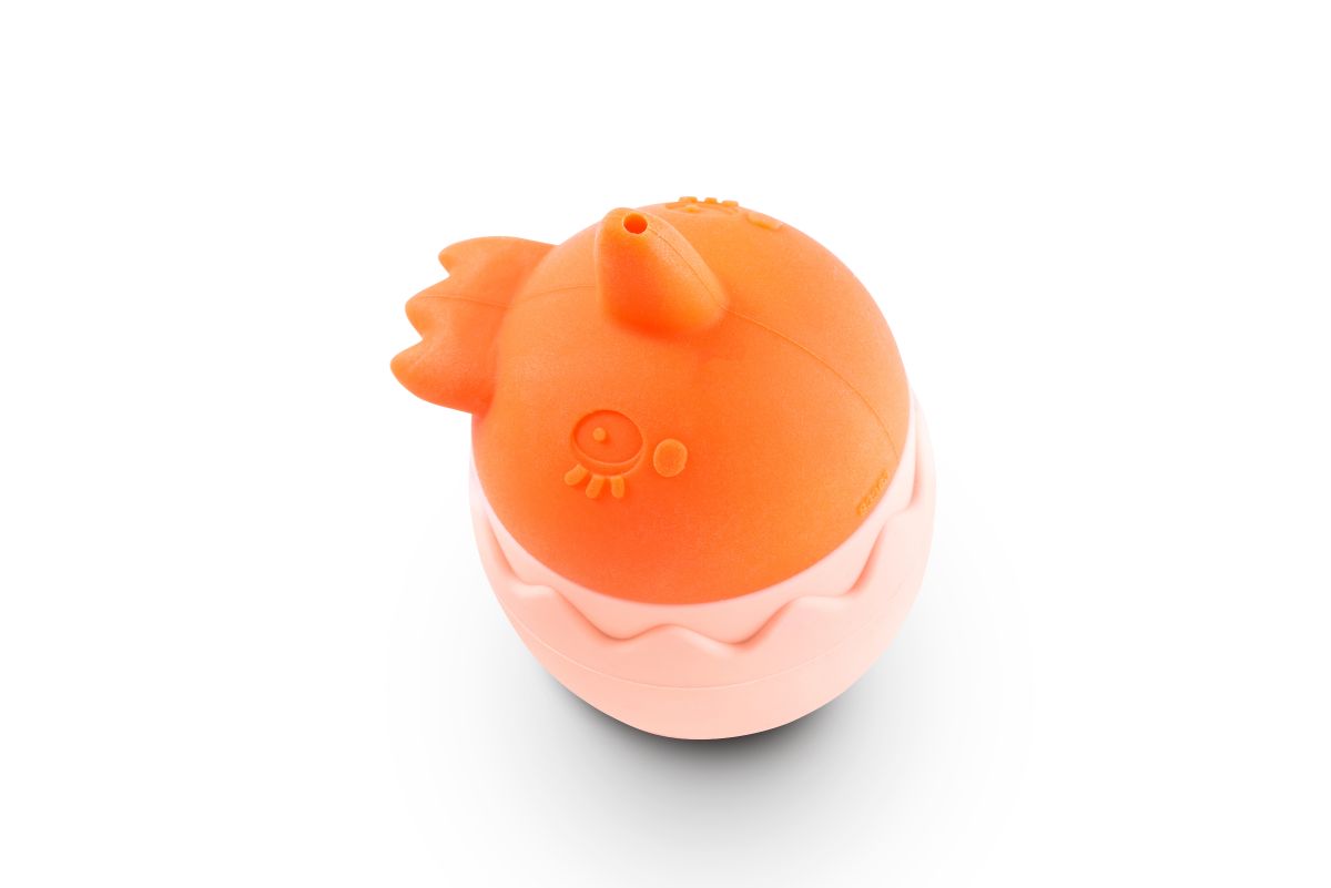 אמבטיה - מזרקה פאולה התרנגולת Default Title