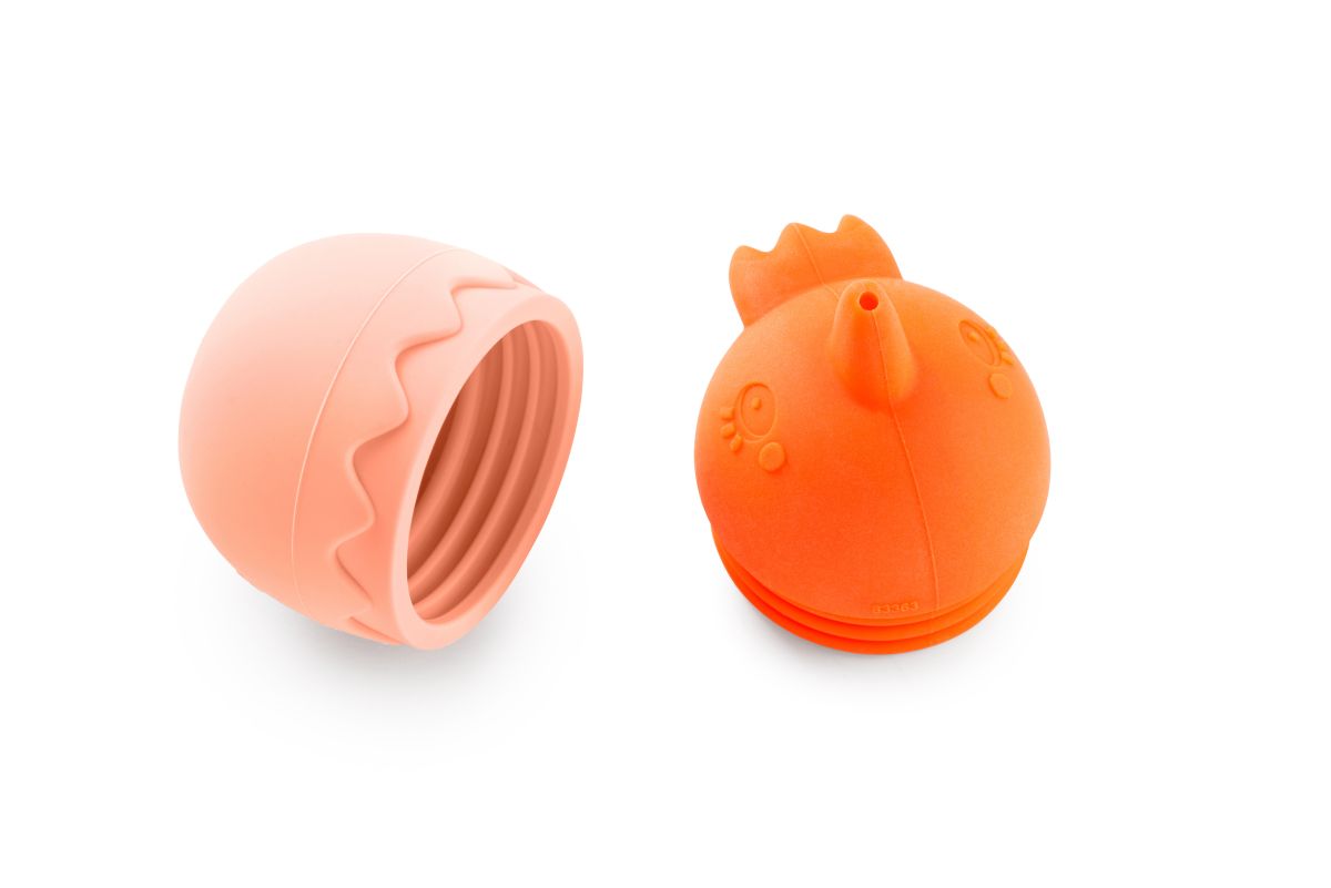 אמבטיה - מזרקה פאולה התרנגולת Default Title