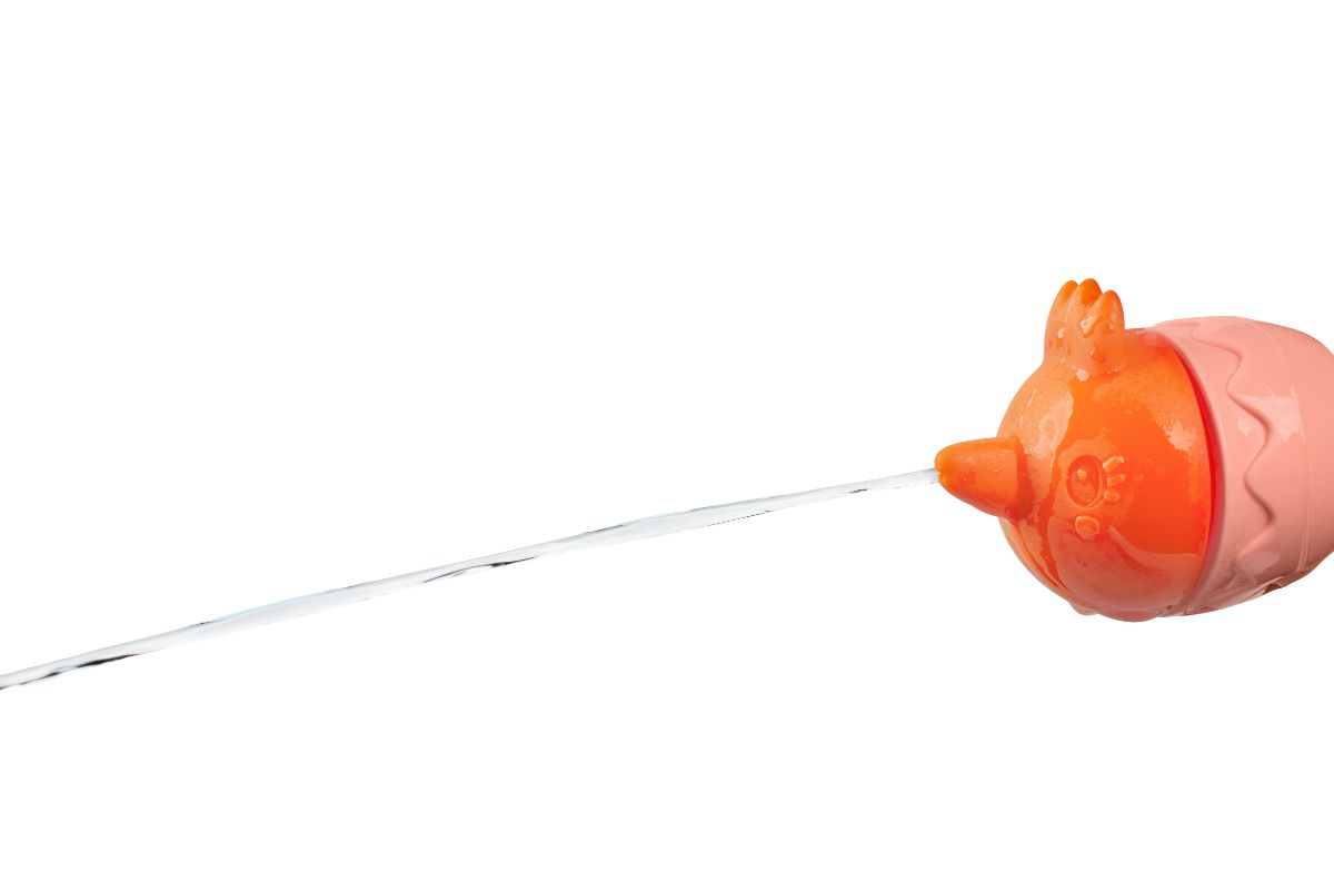 אמבטיה - מזרקה פאולה התרנגולת Default Title