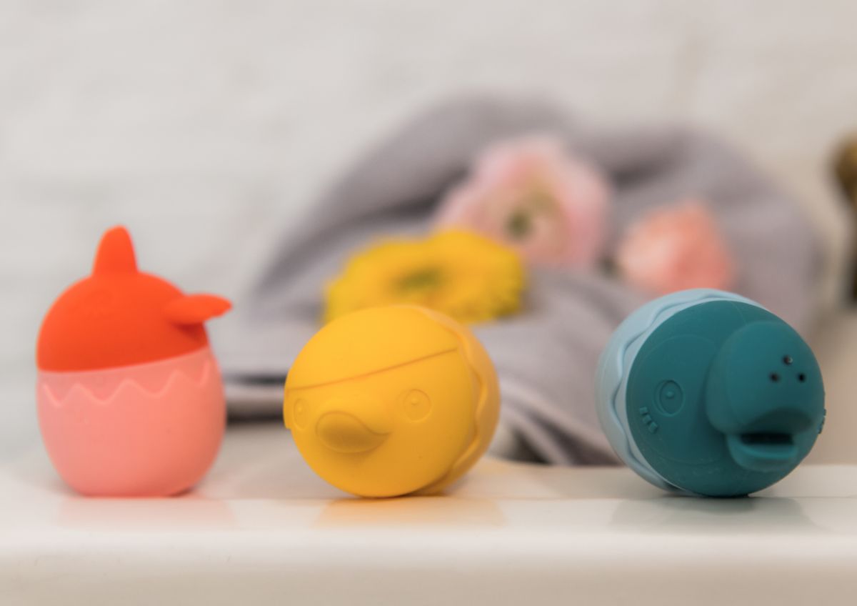 אמבטיה - מזרקה פאבלו התוקן Default Title