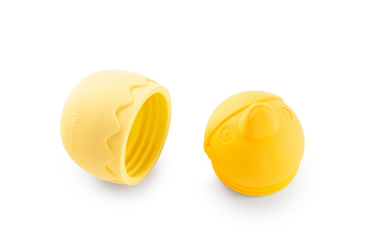 אמבטיה - מזרקה גאספרד הברווז Default Title