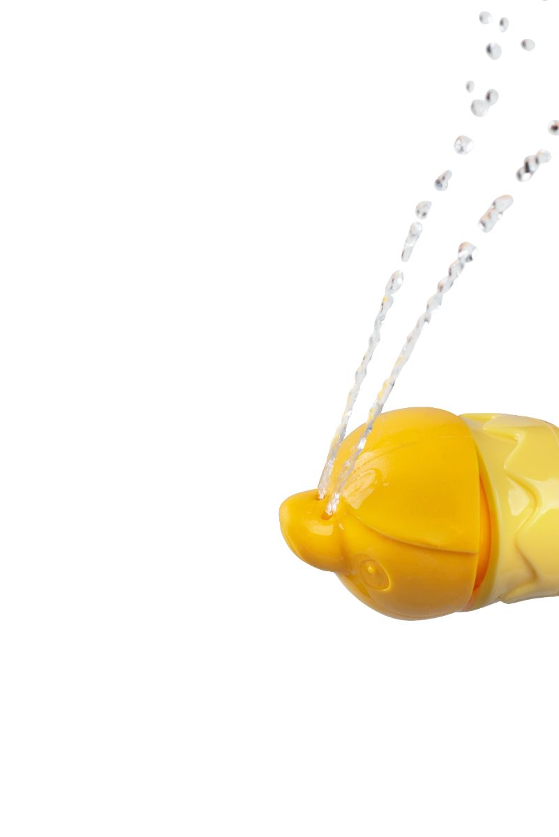 אמבטיה - מזרקה גאספרד הברווז Default Title