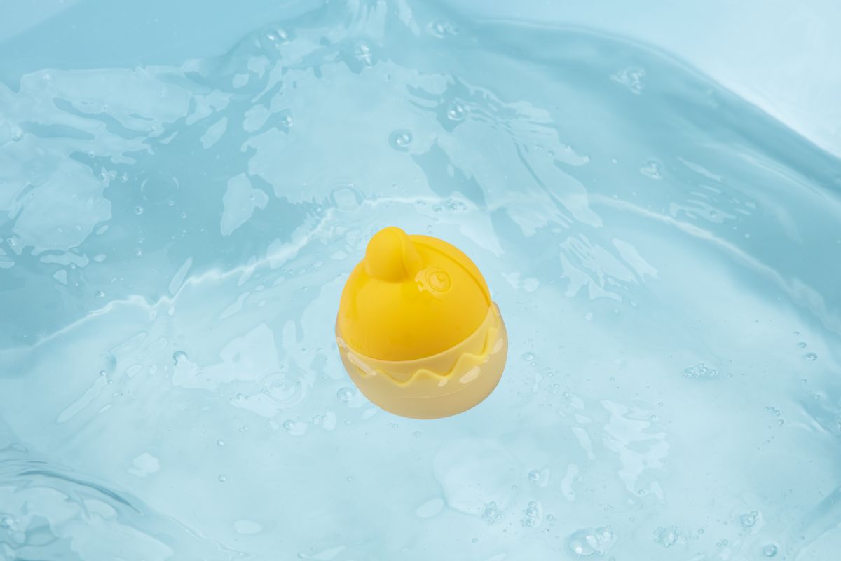 אמבטיה - מזרקה גאספרד הברווז Default Title