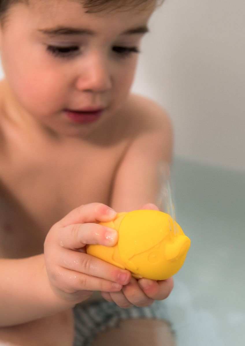 אמבטיה - מזרקה גאספרד הברווז Default Title