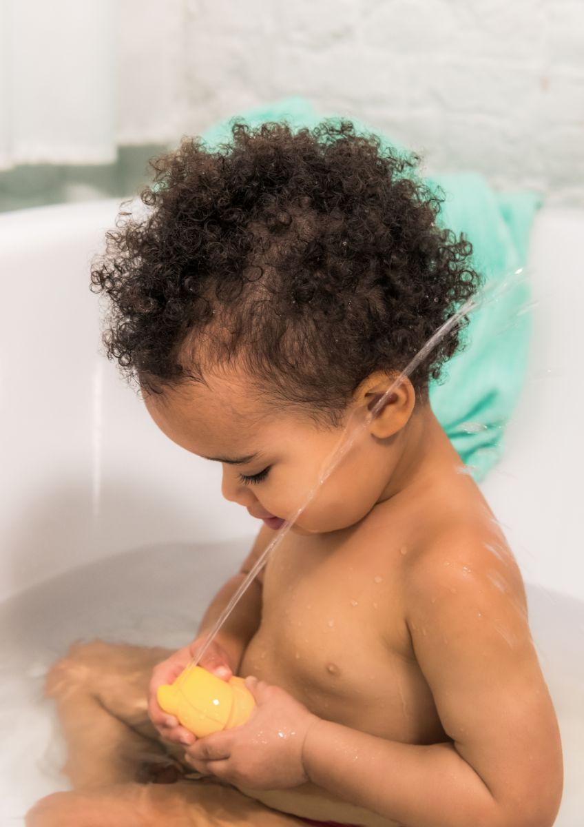 אמבטיה - מזרקה גאספרד הברווז Default Title