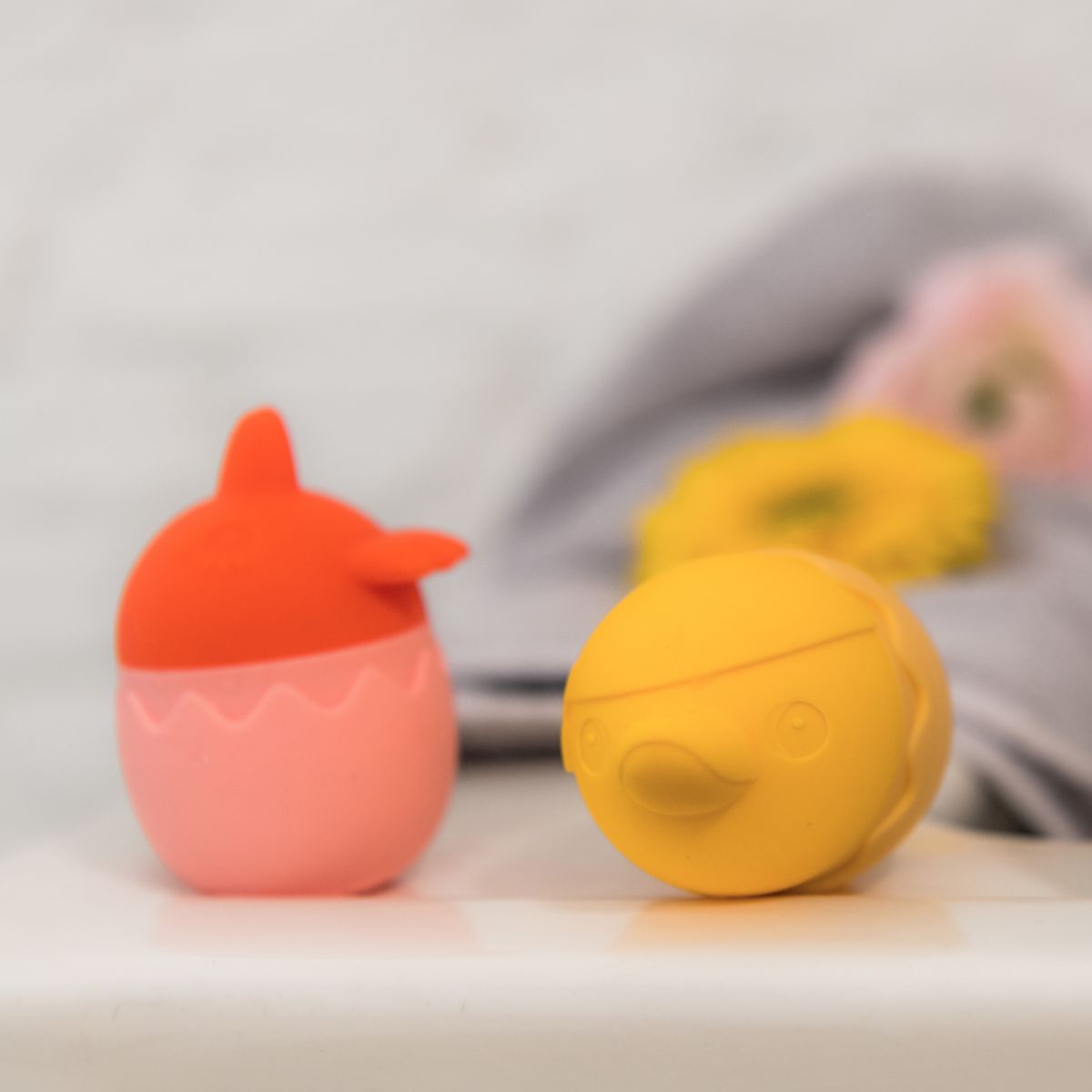 אמבטיה - מזרקה גאספרד הברווז Default Title