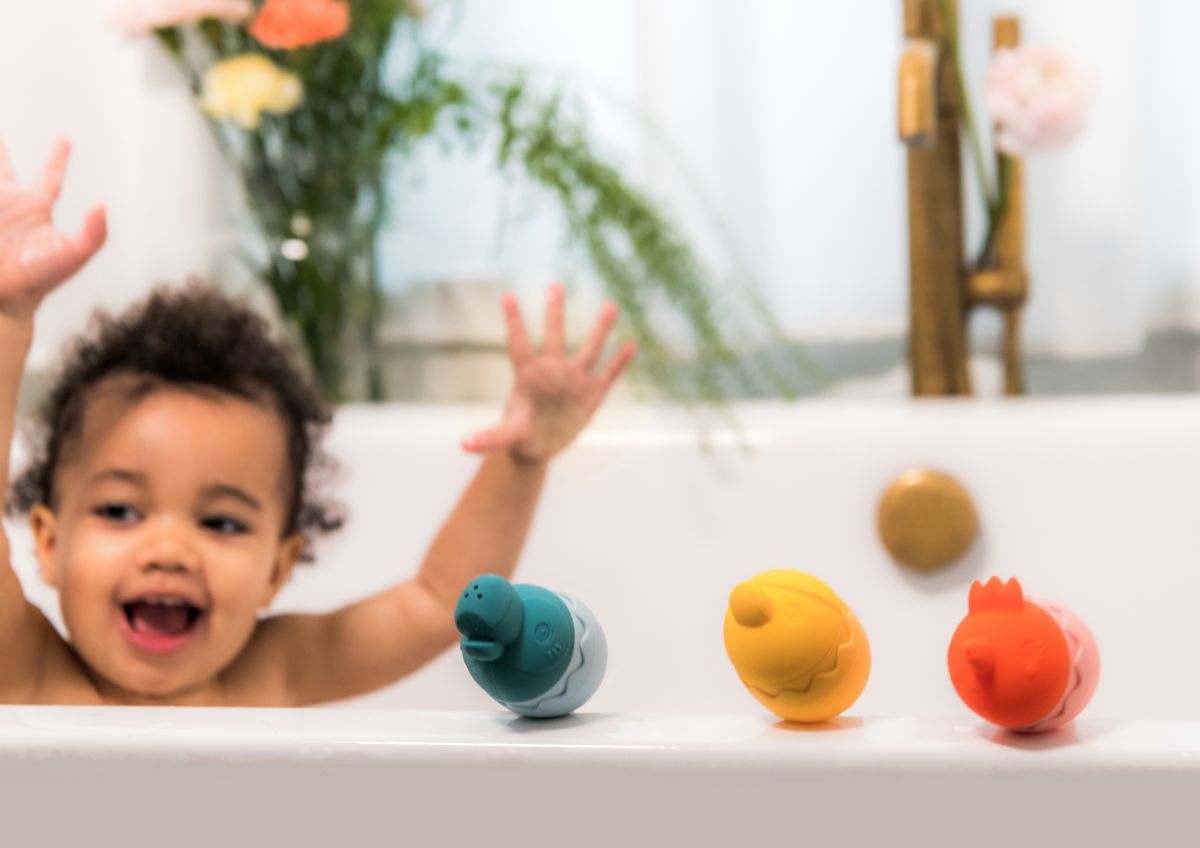 אמבטיה - מזרקה גאספרד הברווז Default Title