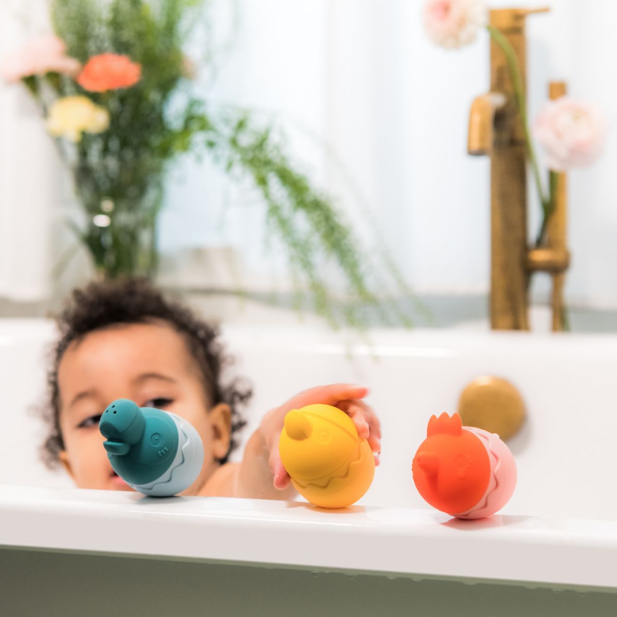 אמבטיה - מזרקה גאספרד הברווז Default Title