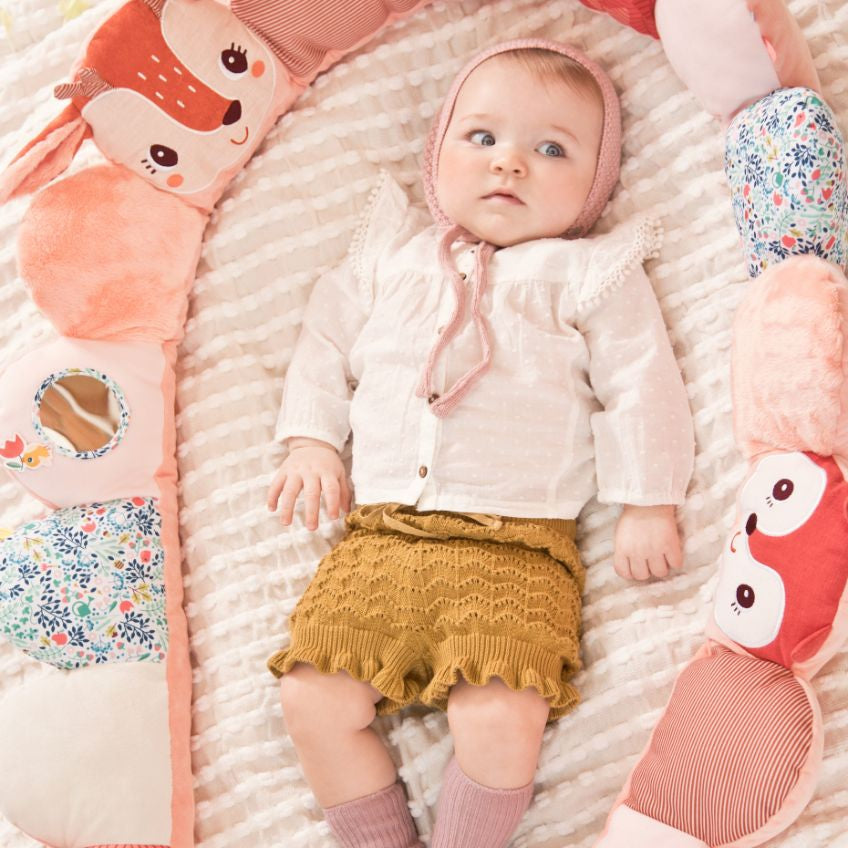 נחשוש - סטלה העופרה Default Title