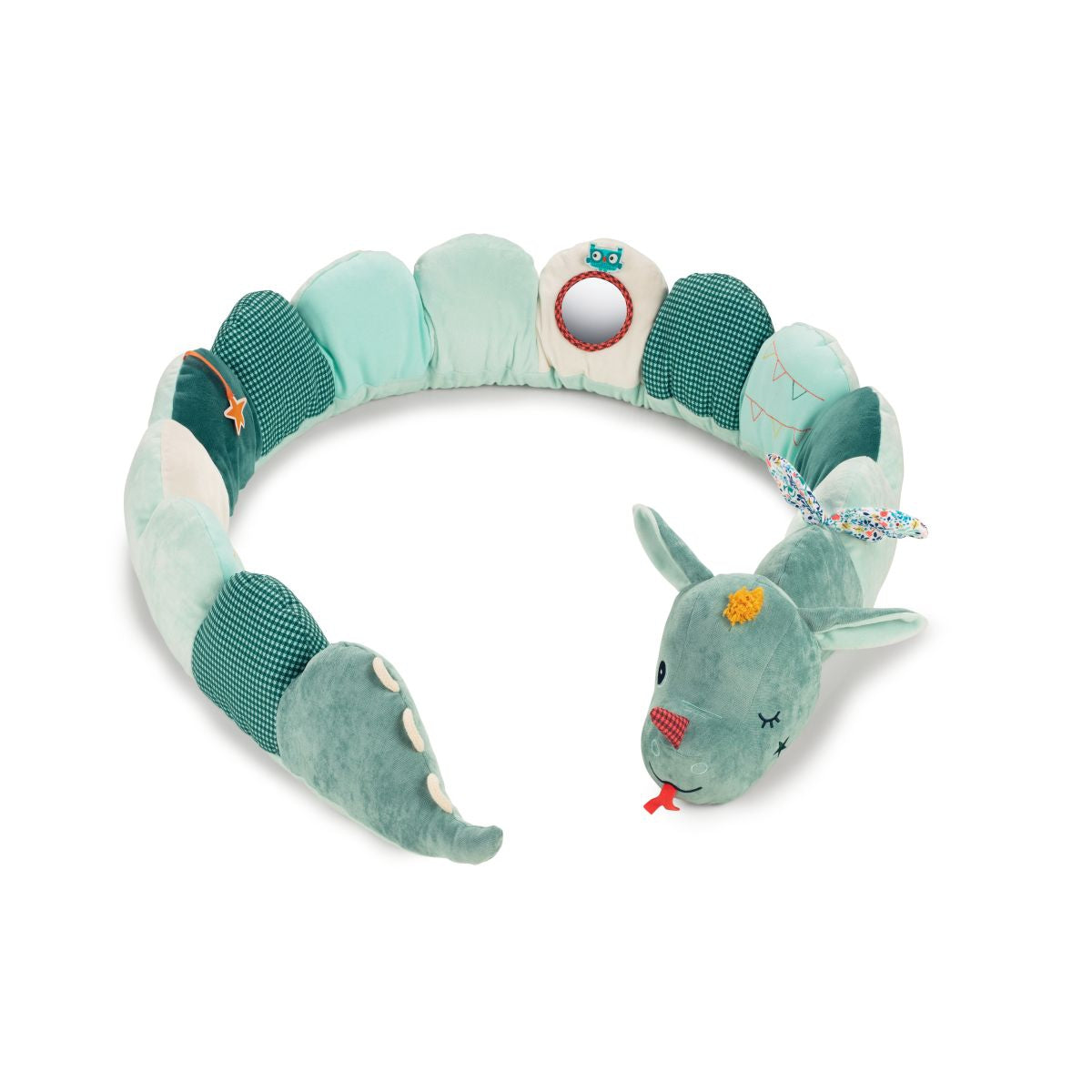 נחשוש - ג'ואי הדרקון Default Title