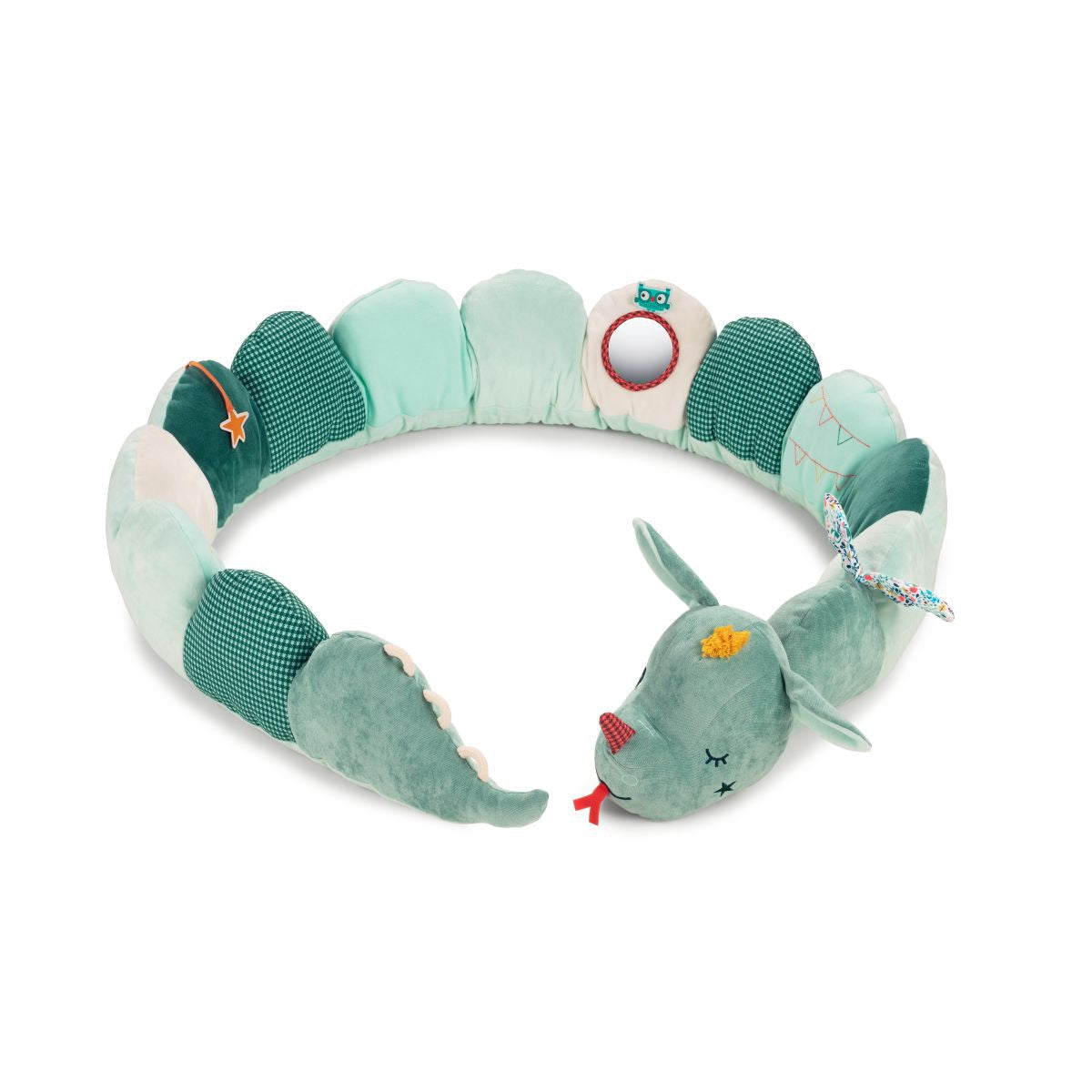 נחשוש - ג'ואי הדרקון Default Title