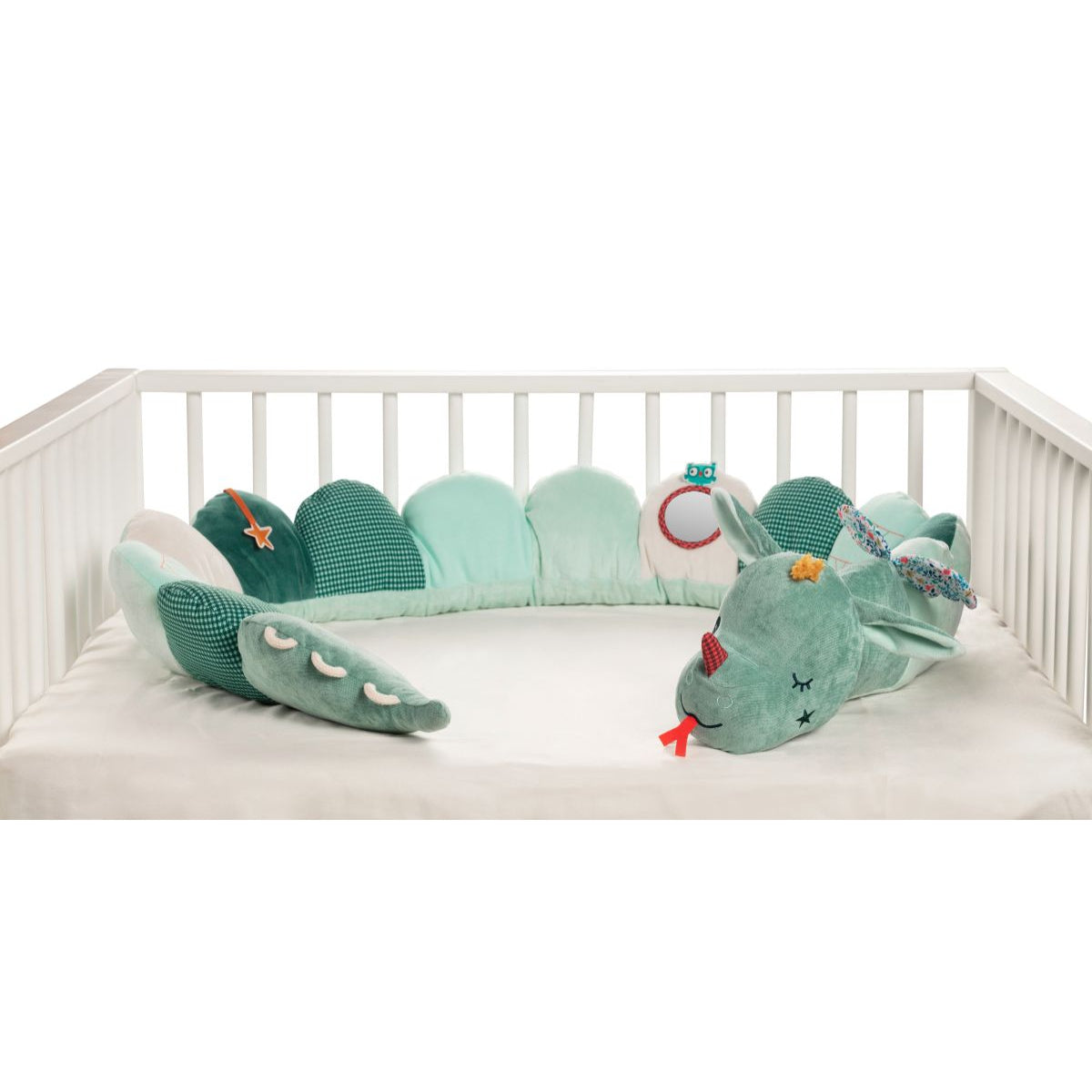 נחשוש - ג'ואי הדרקון Default Title