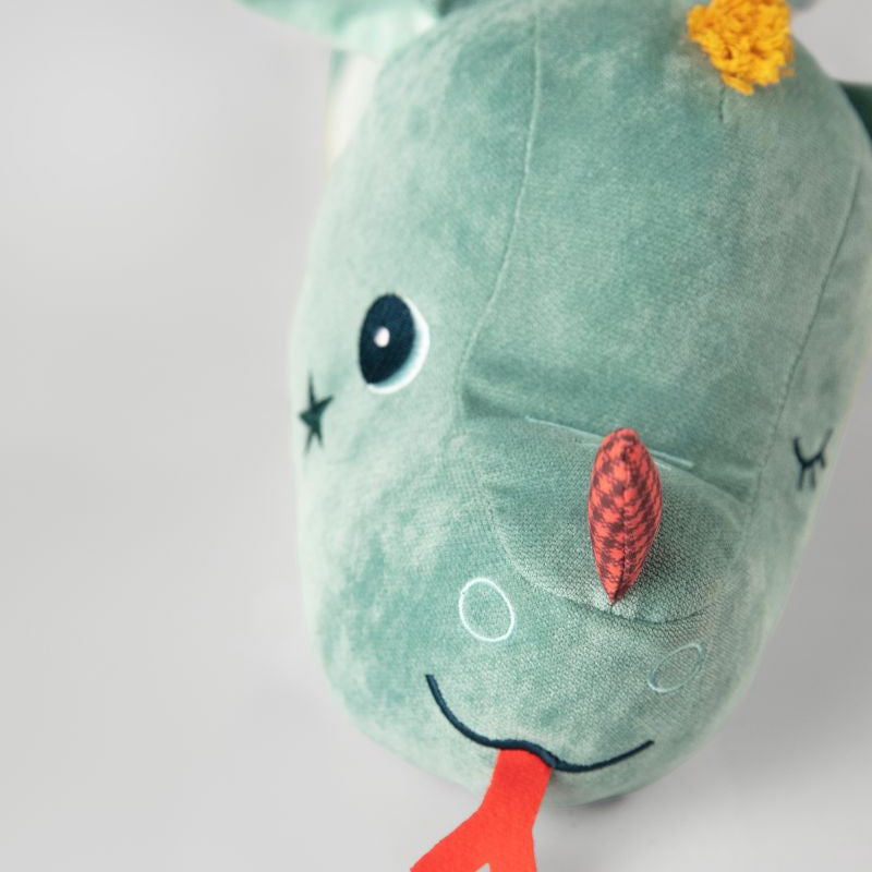 נחשוש - ג'ואי הדרקון Default Title