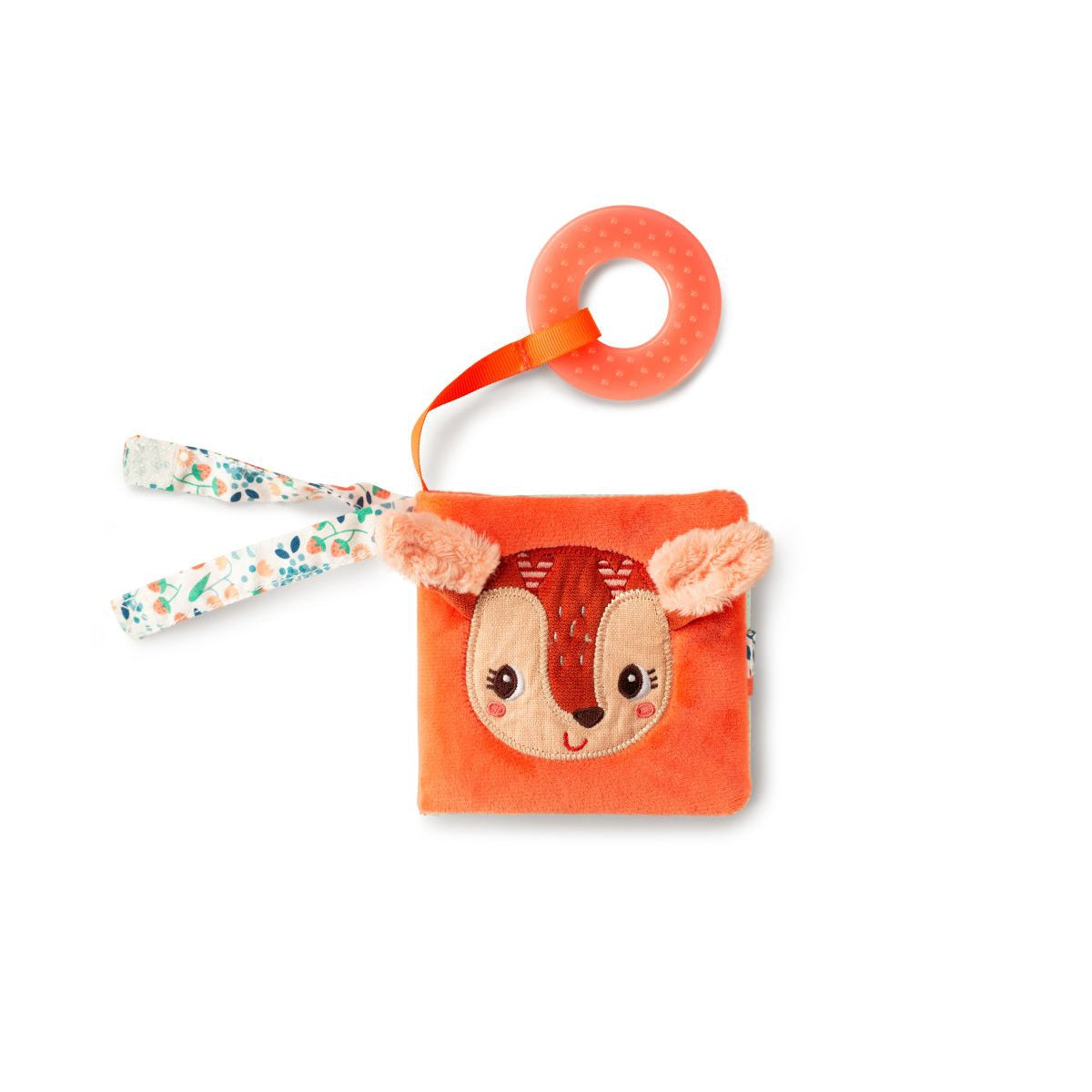 ספרון עם נשכן Default Title