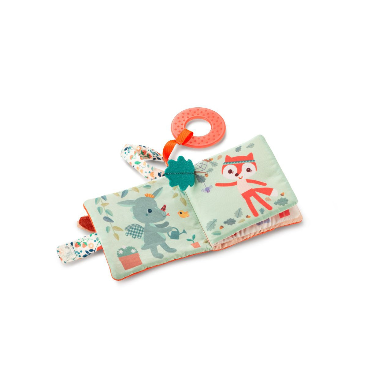 ספרון עם נשכן Default Title