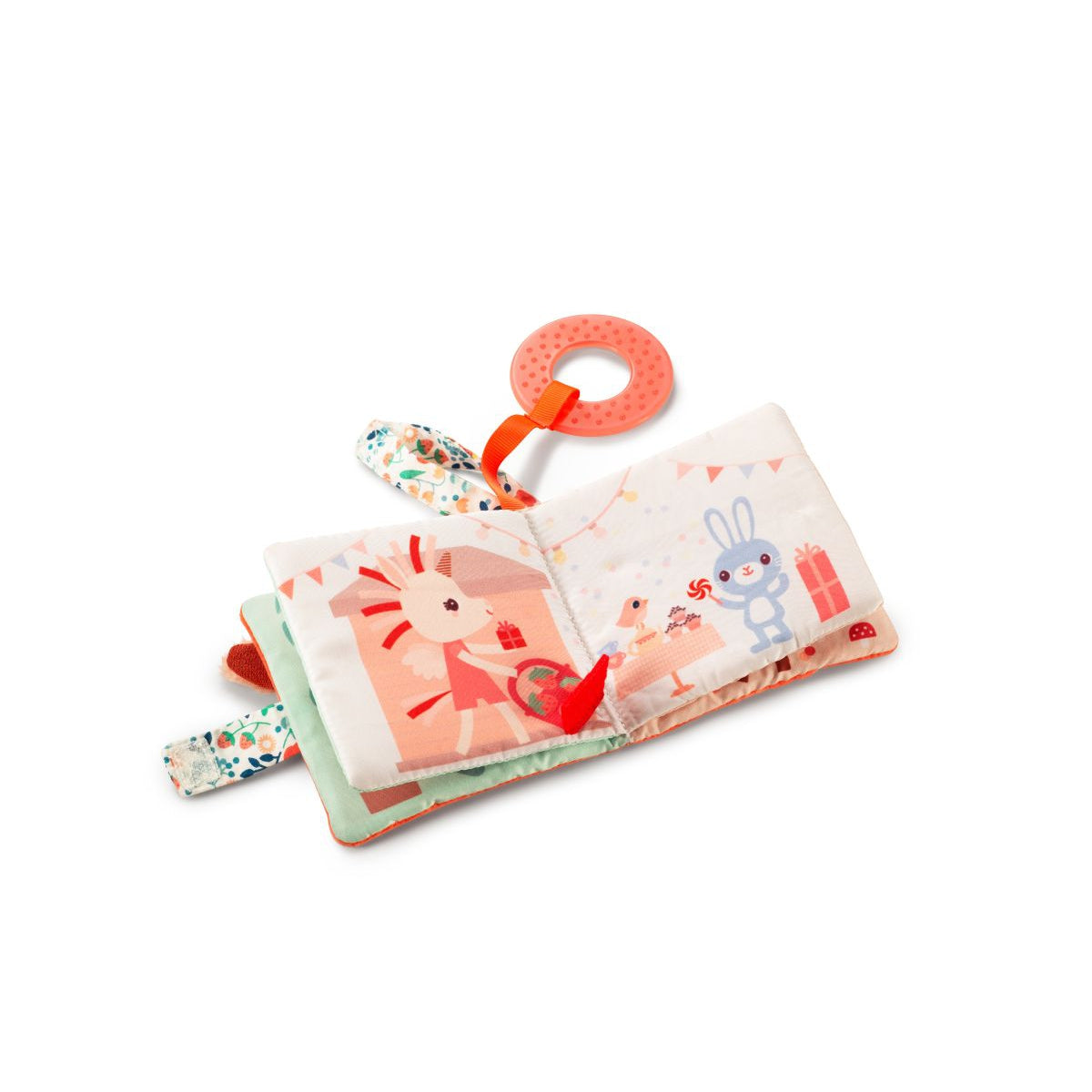 ספרון עם נשכן Default Title