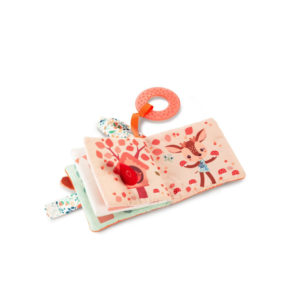 ספרון עם נשכן Default Title