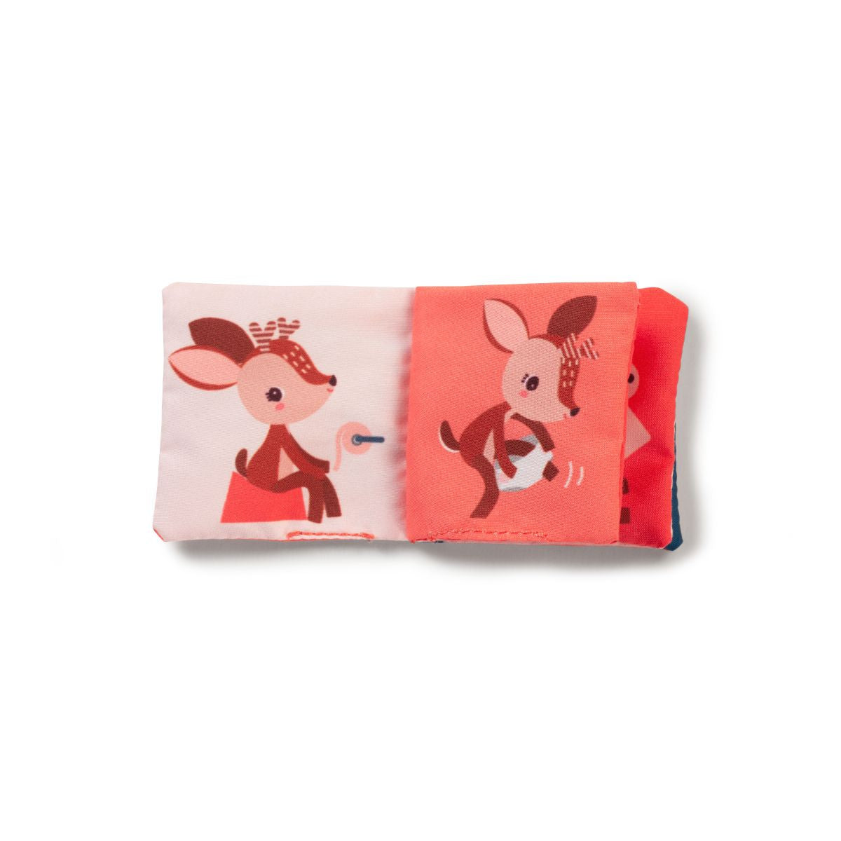 בובה - סיפור לפני השינה סטלה העופרה Default Title