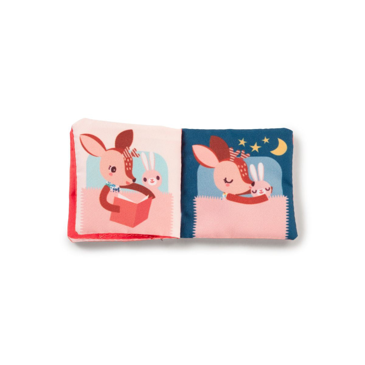 בובה - סיפור לפני השינה סטלה העופרה Default Title