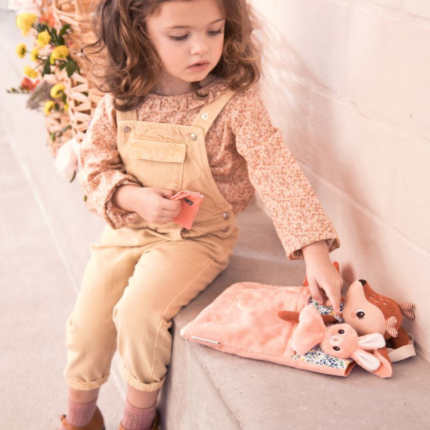 בובה - סיפור לפני השינה סטלה העופרה Default Title