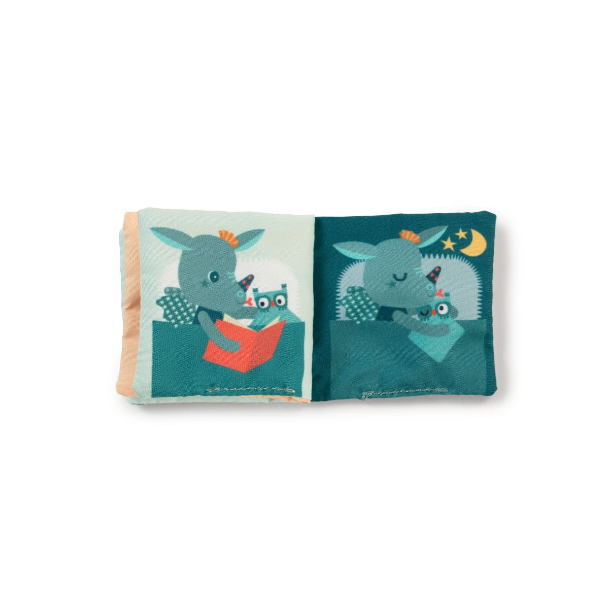 בובה - סיפור לפני השינה ג&#39;ואי הדרקון Default Title