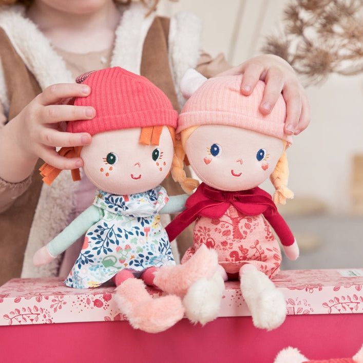 בובה 32 סמ בקופסת מתנה - סטלה Default Title