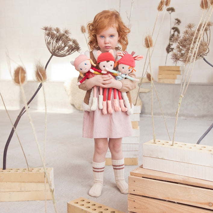 בובה 32 סמ בקופסת מתנה - סטלה Default Title