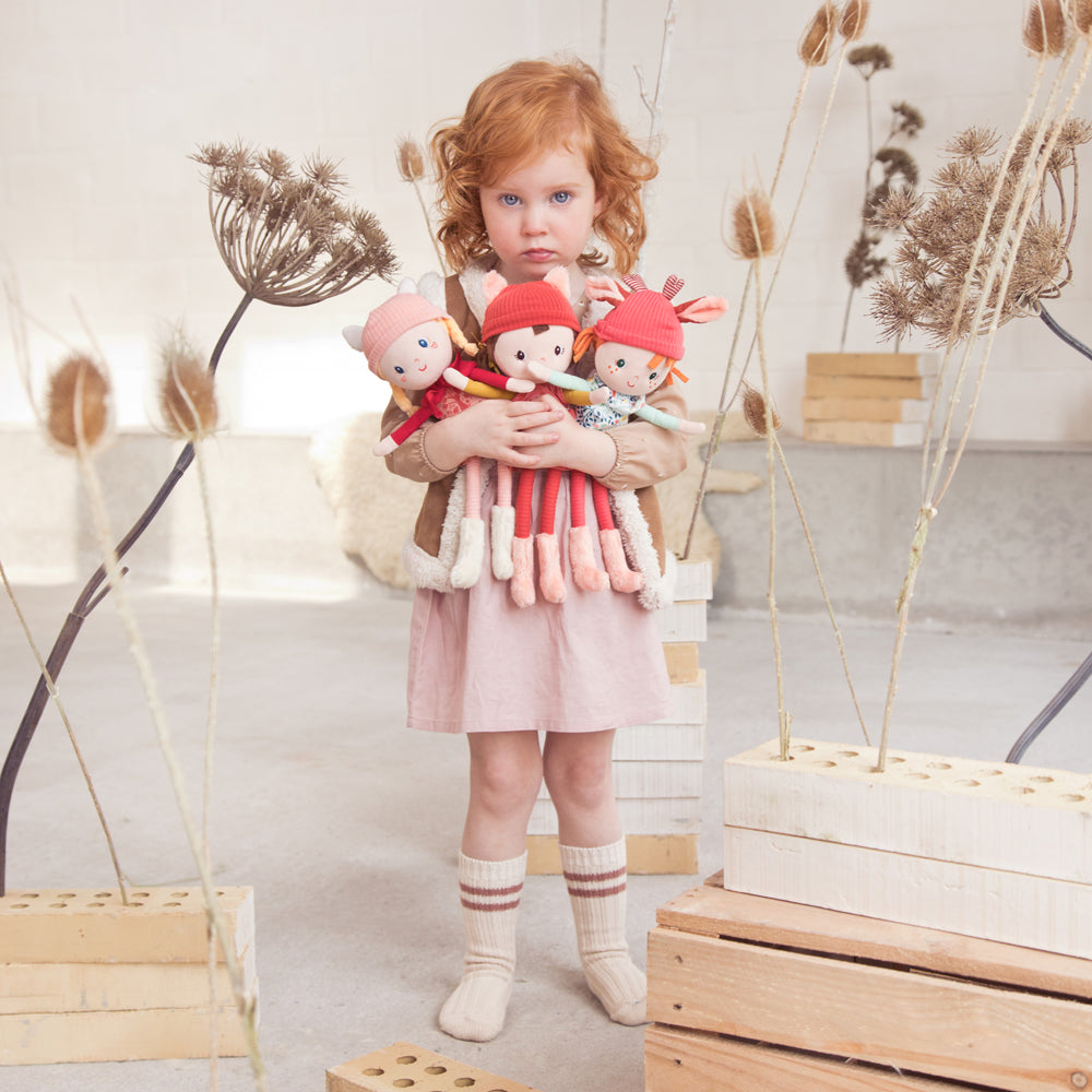 בובה 32 סמ בקופסת מתנה - סטלה Default Title