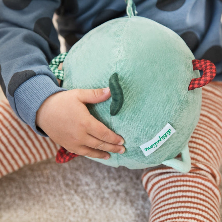 כדור מוסיקלי - ג'ואי הדרקון Default Title