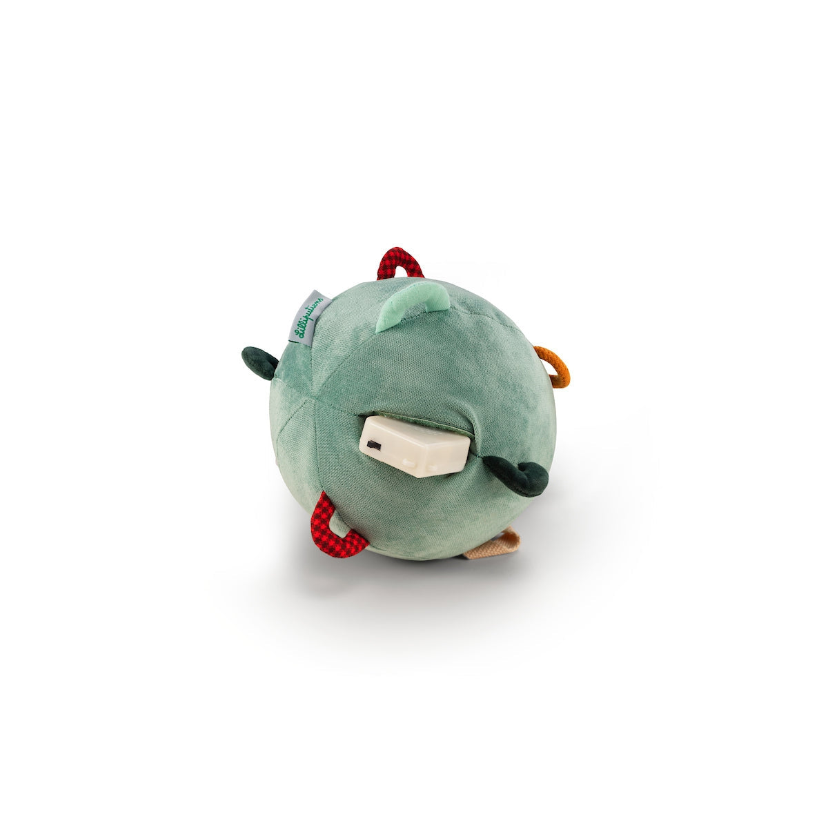 כדור מוסיקלי - ג'ואי הדרקון Default Title