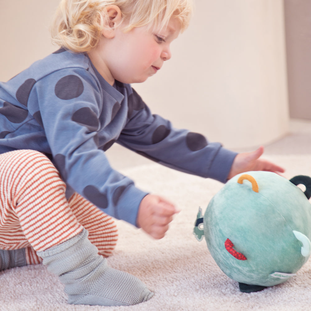 כדור מוסיקלי - ג'ואי הדרקון Default Title