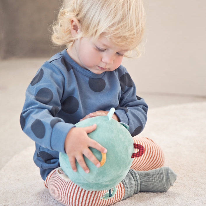 כדור מוסיקלי - ג'ואי הדרקון Default Title