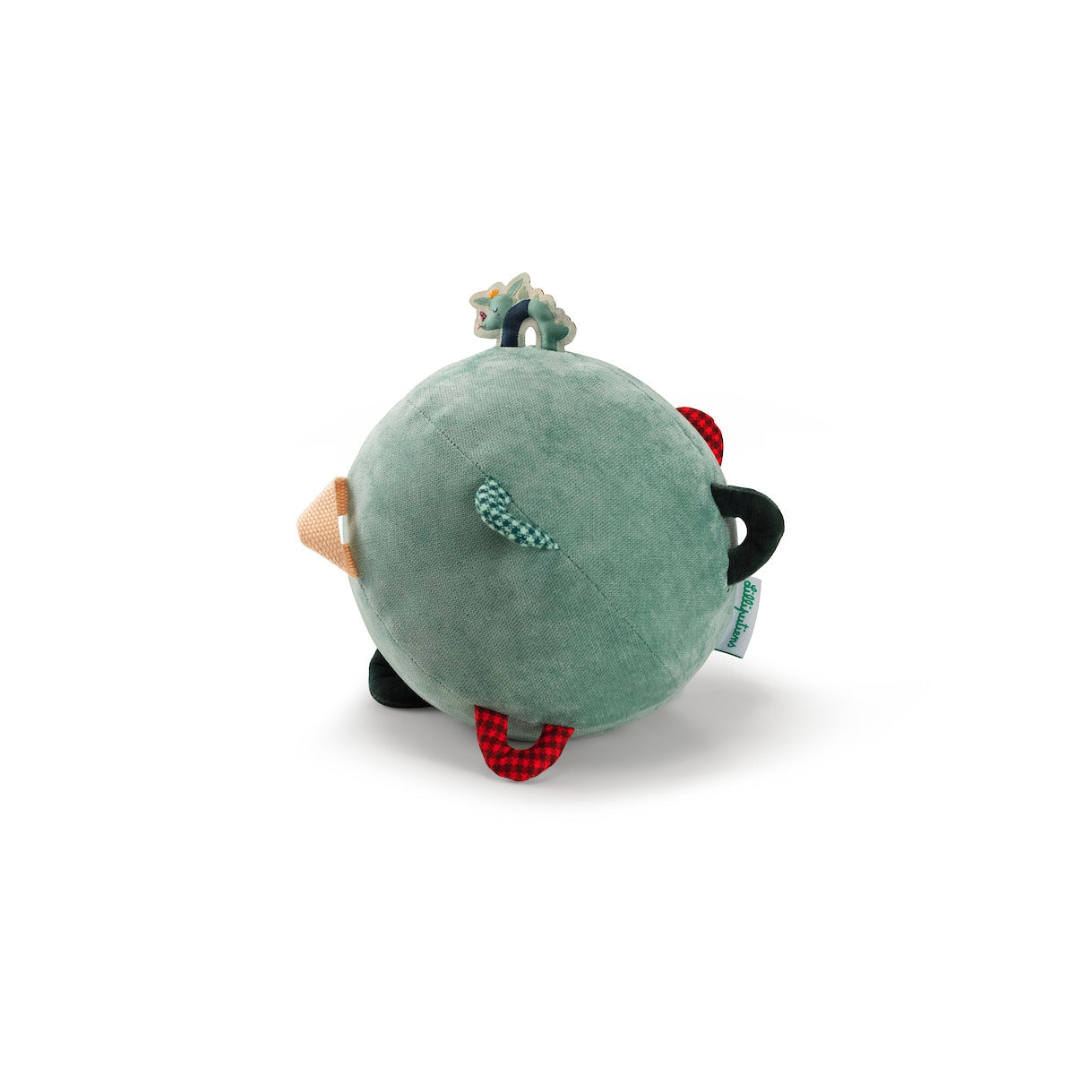 כדור מוסיקלי - ג'ואי הדרקון Default Title