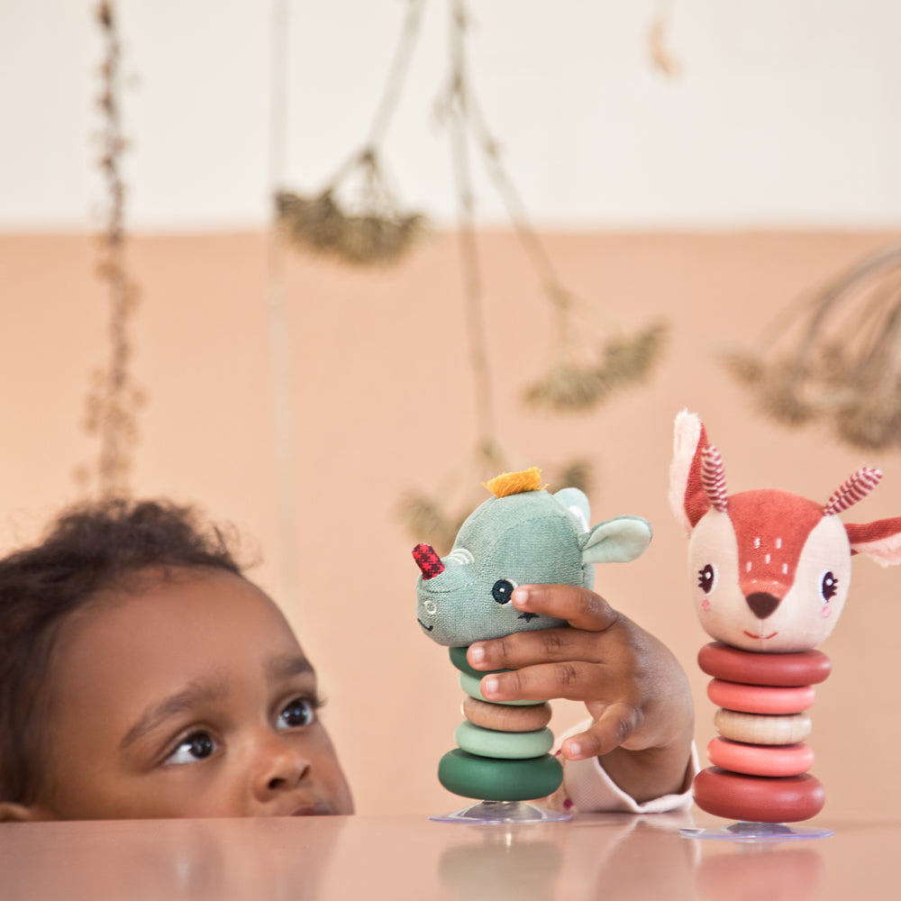 רעשן מתנדנד - ג&#39;ואי הדרקון Default Title