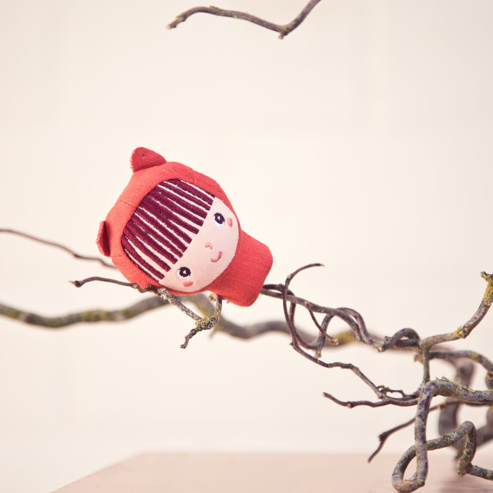 בובות אצבע - כיפה אדומה Default Title